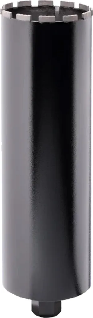 Couronne Diamant de Forage 142mm ROTHENBERGER DX pour Béton et Briques