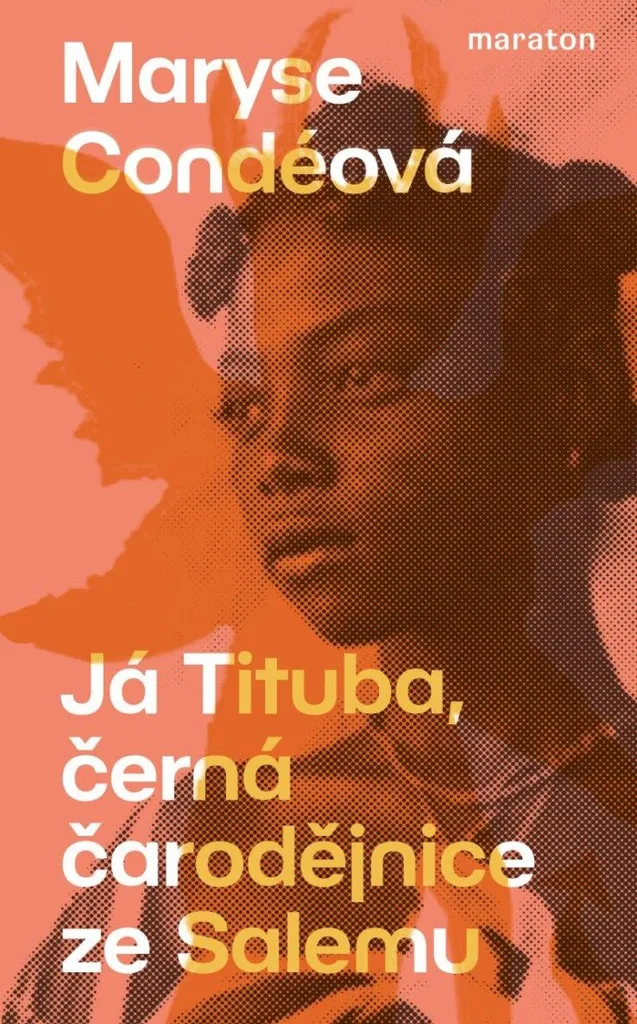 Livre Moi Tituba sorcière noire de Salem Édition Poche Roman Historique