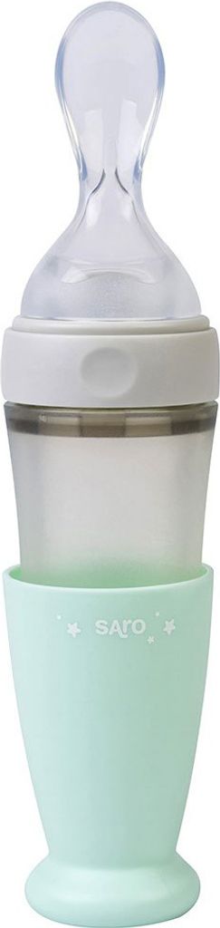 Saro Measuring Spoon Green