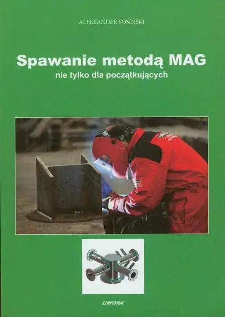 MAG-Schweißen. Nicht nur für Anfänger