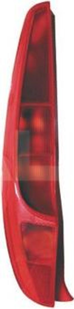 Heckleuchte DEPO 661-1912L-LD-UE