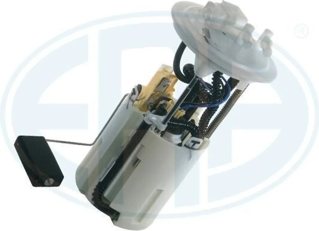 Module pompe ERA pour réparation Partner, Viano et Vito W639