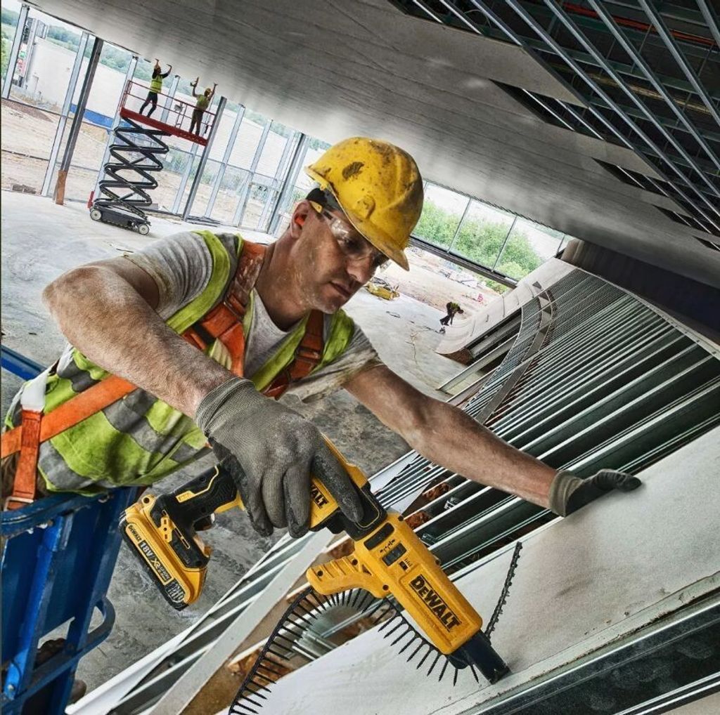 DeWalt DCF620P2K-QW Akku-Magazinschrauber Produktbild 35
