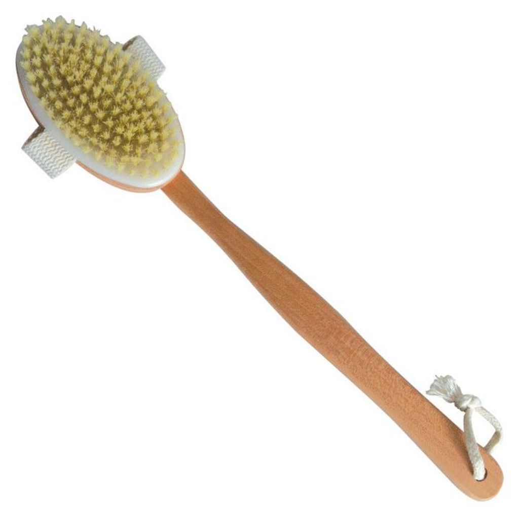 Brosse A Dos Bois 37cm - M S V Image du produit 