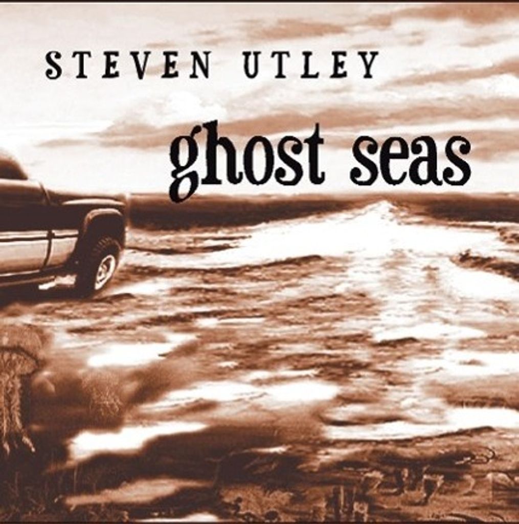 Ghost Seas