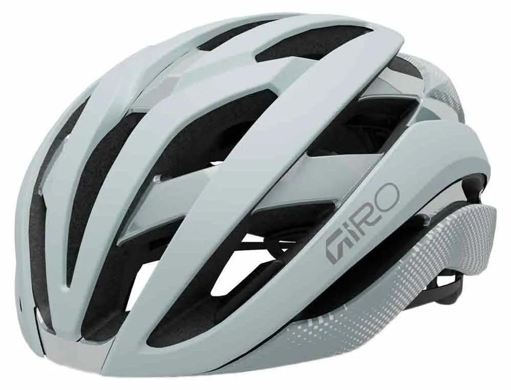 Giro Cielo Mips Helm Grau M Grau M