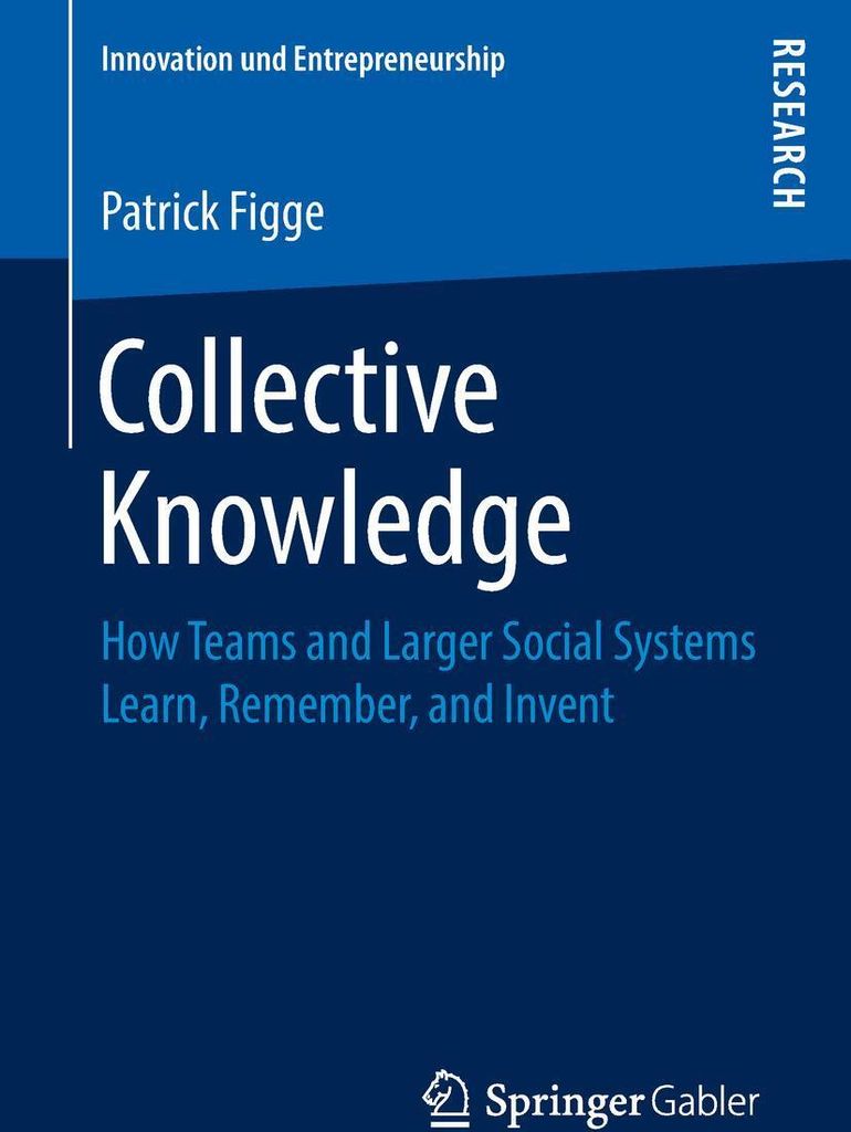 Collective Knowledge