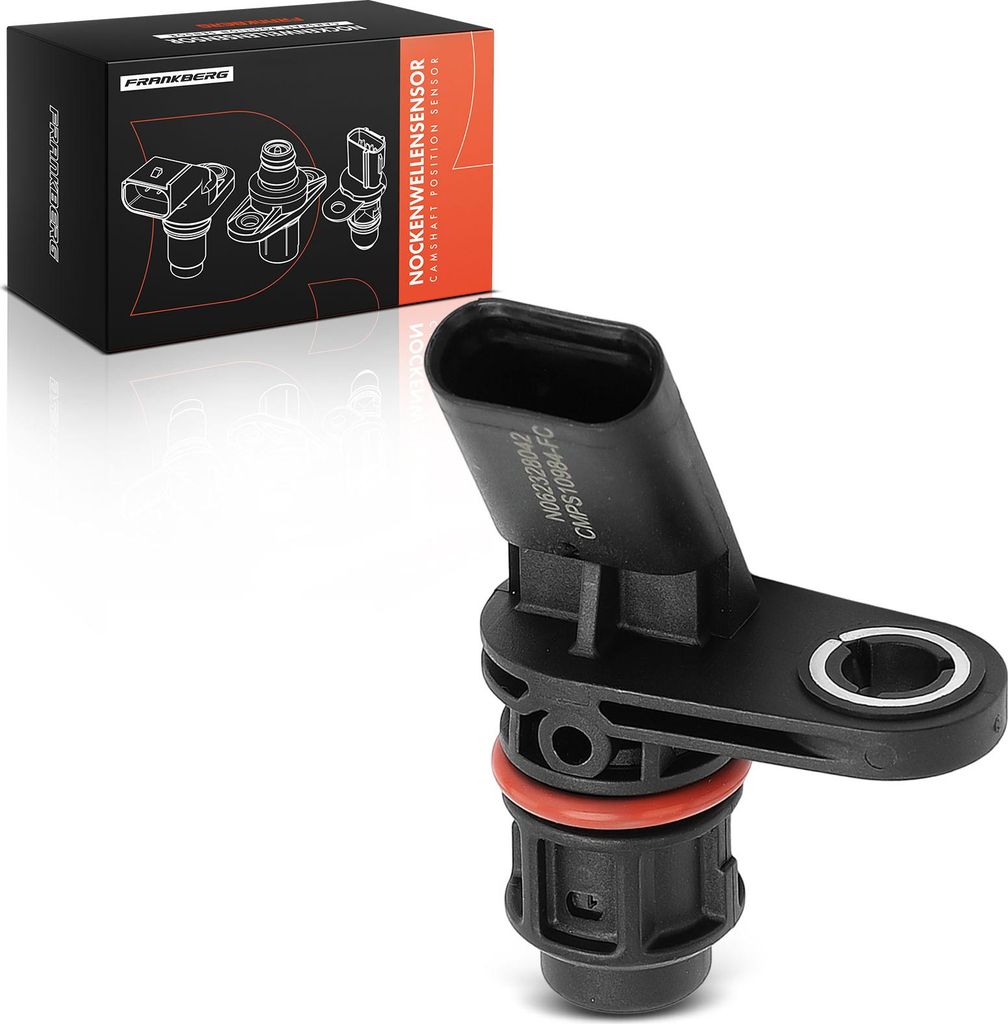 Frankberg 1x Nockenwellenposition Sensor für Ford Galaxy CK Mondeo V CE CD CF Transit 2.0L