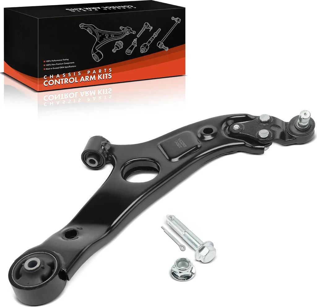 Bras de Suspension Frankberg pour Hyundai Grandeur et Sonata VI 2009-2016