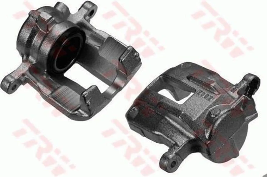 Étrier de Frein TRW BHW245 - OE 1684200283 pour Mercedes-Benz Classe A