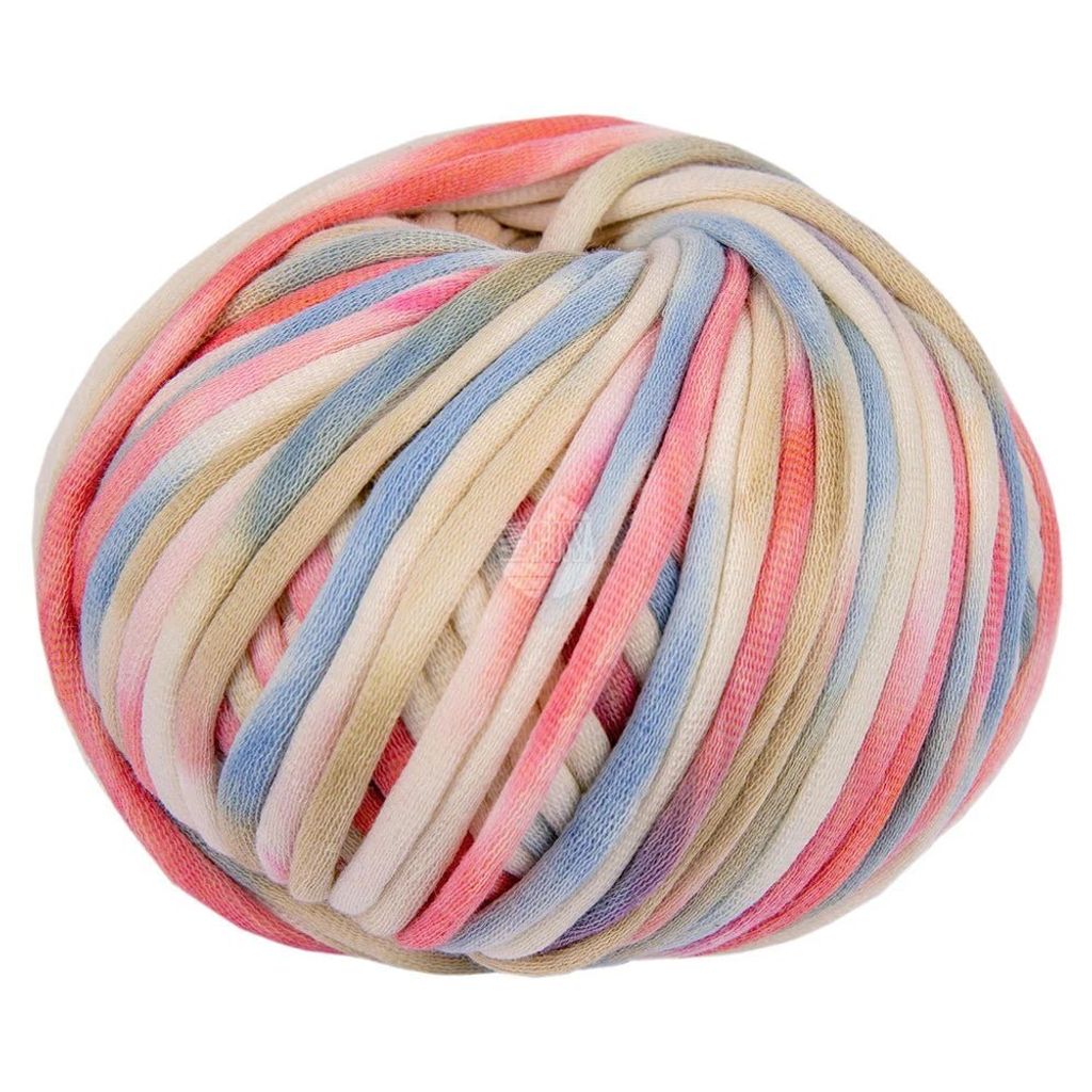 Lana Grossa - Gelato 0010 creme hellbeige graubeige Produktbild 