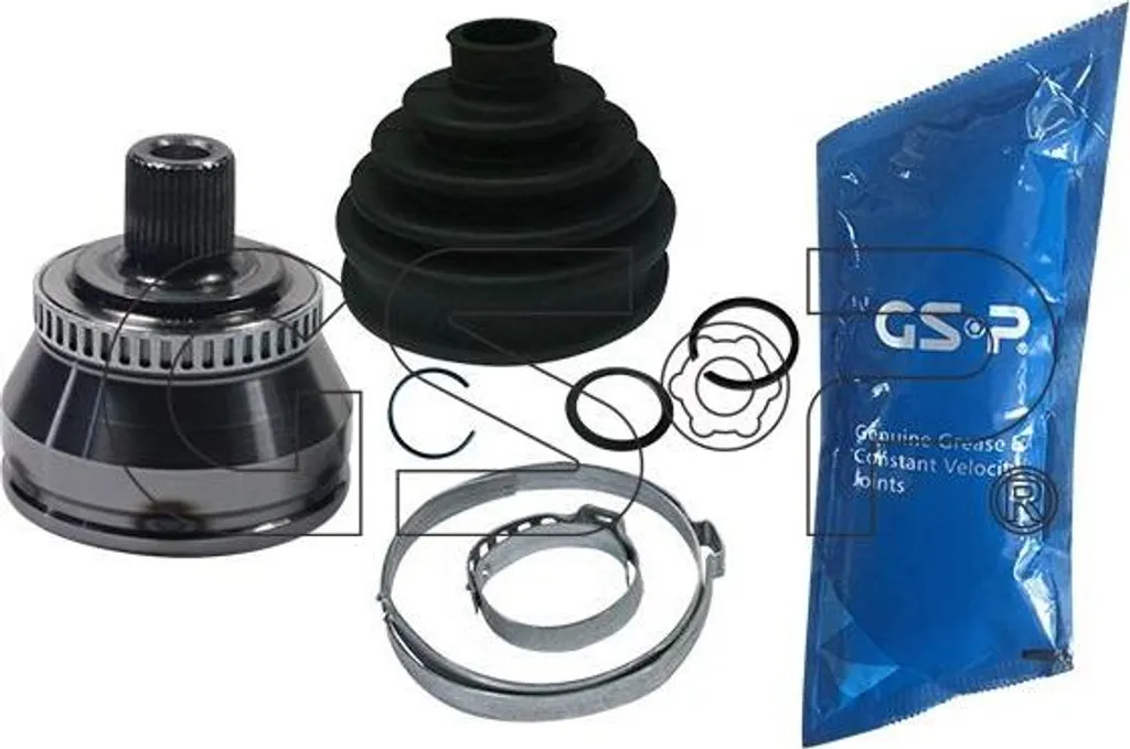 Éliminez les vibrations : Kit joint GSP 803092 pour A4 OE 4D0407305B