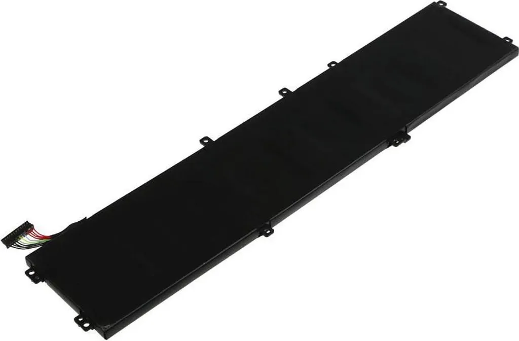Batteria CoreParts per Dell XPS 15 9530 9550 | 7300mAh 83.2Wh Nero