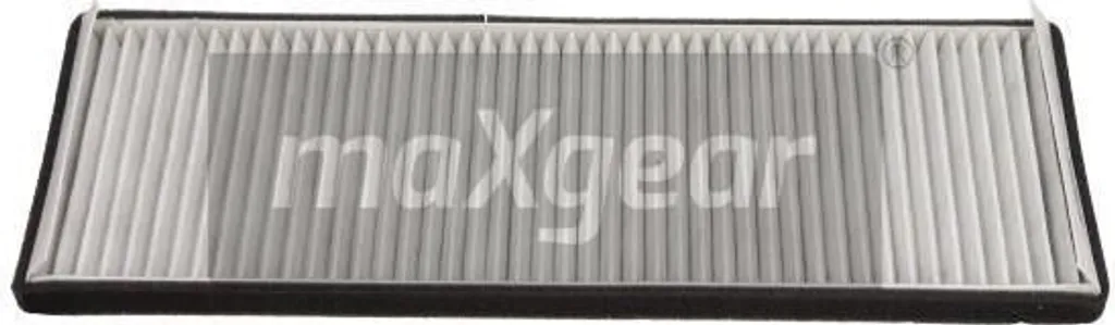 Filtre d'habitacle anti-particules MAXGEAR 26-0603 haute performance OE