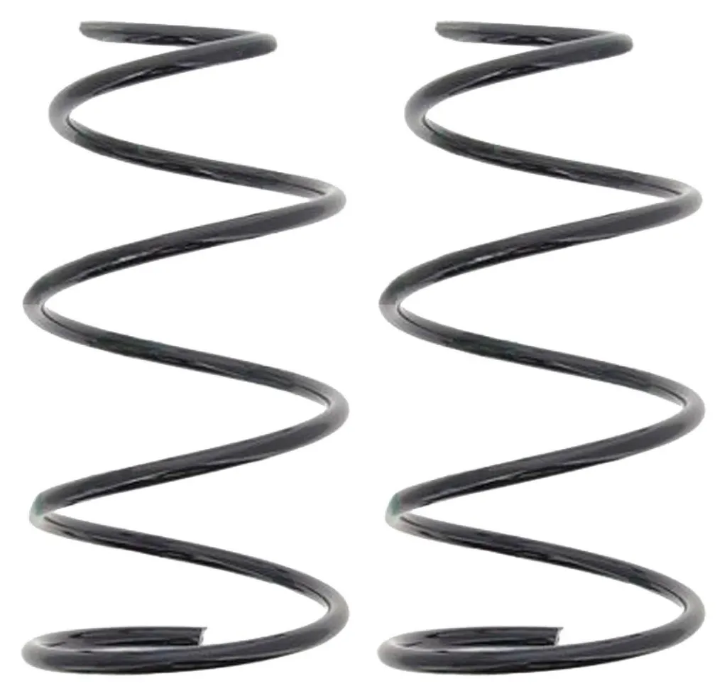 Ressort de suspension KYB RG1351 pour essieu arrière haute précision