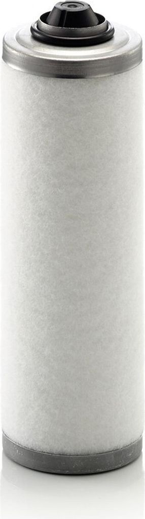 MANN-FILTER Filter Drucklufttechnik LE 5011 208mm 34mm 72mm