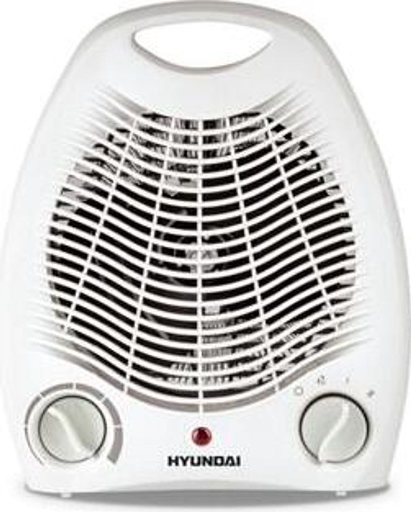 Ventilátor Hyundai H 501 teplovzdušný Obrázek produktu 