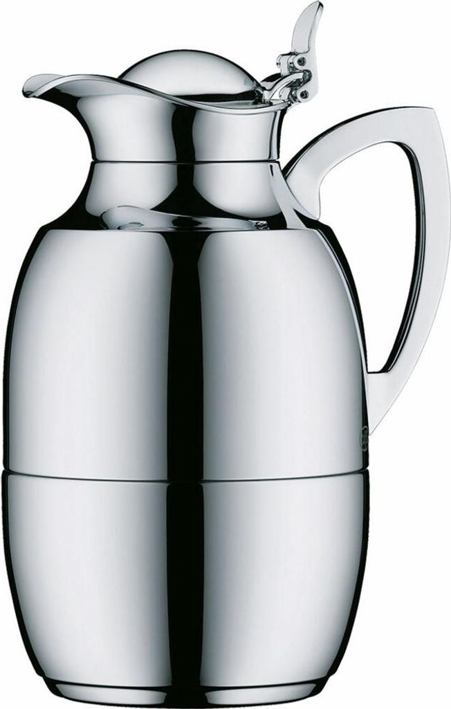 alfi JUWEL TT Isolierkanne chrome plated | HAN 1918777100 | Produktbild 