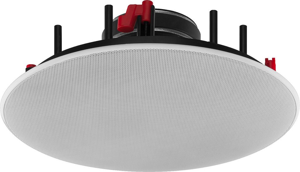 Monacor EDL-82HQ ELA-HiFi-Wand- und Deckenlautsprecher