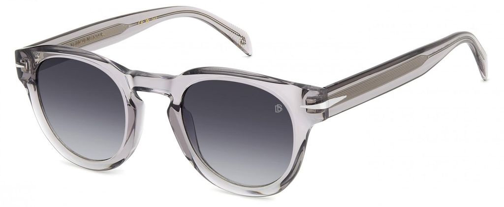 Lunettes de soleil pour hommes David Beckham DB 7041_S FLAT Image du produit 