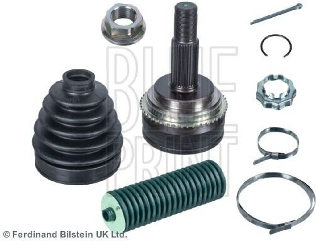 Gelenksatz, Antriebswelle BLUE PRINT ADC48950