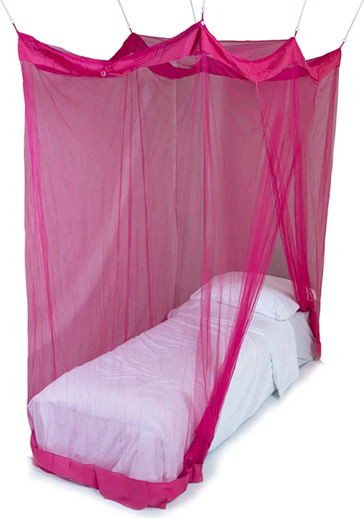 Moustiquaire Deconet Solo Fusion 200x100 cm pour Lit 1 Personne
