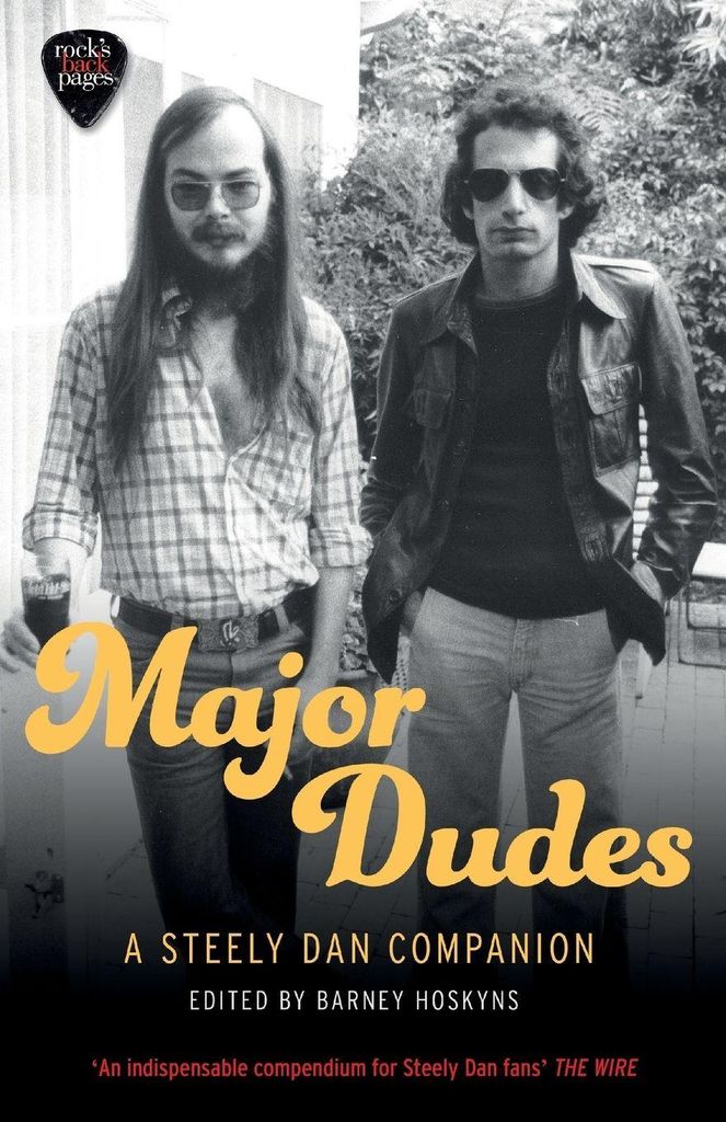 Major Dudes