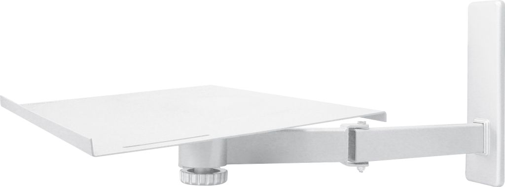 myWall TV Wandhalter für TV Geräte bis 21 Zoll (53 cm) und Produktbild 