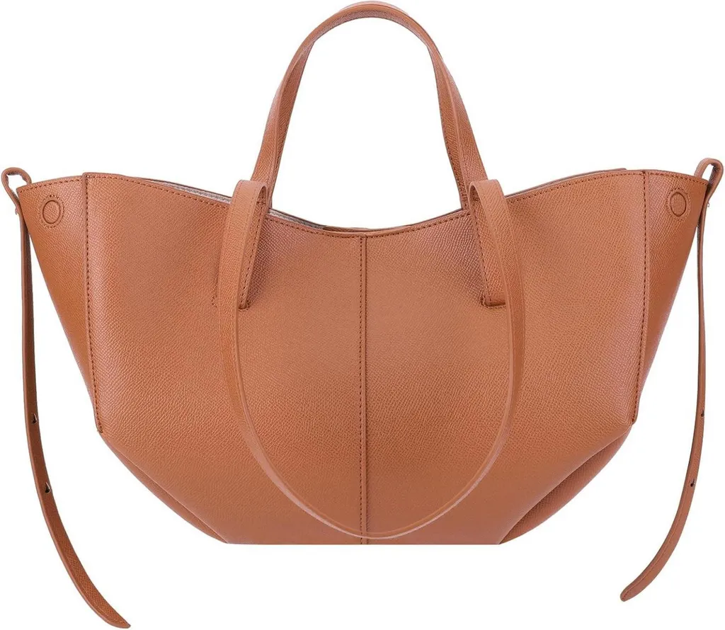 Grand Sac à Main de Ville pour Femme Chic et Cabas Bandoulière Pratique