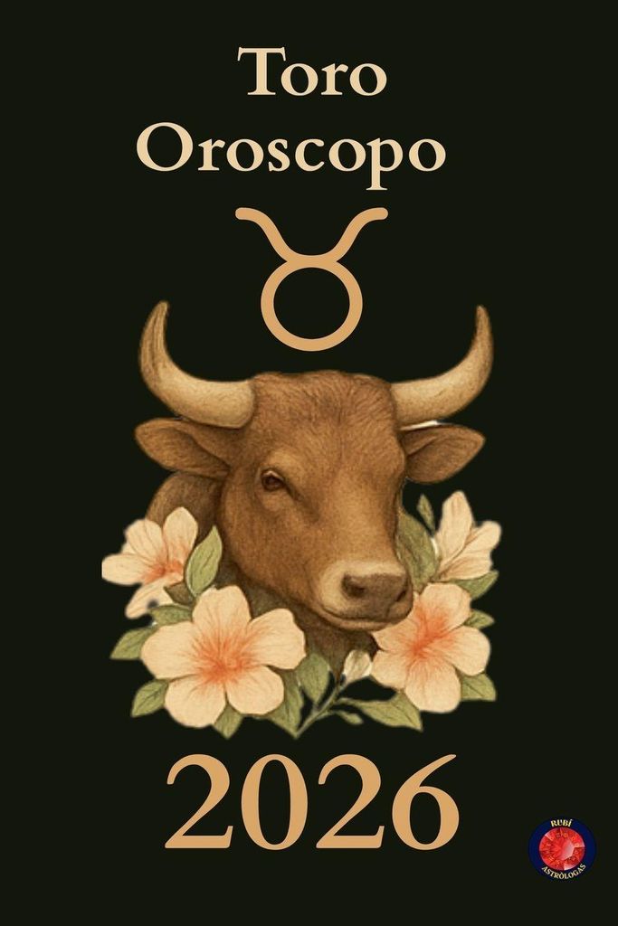 Toro Oroscopo 2026