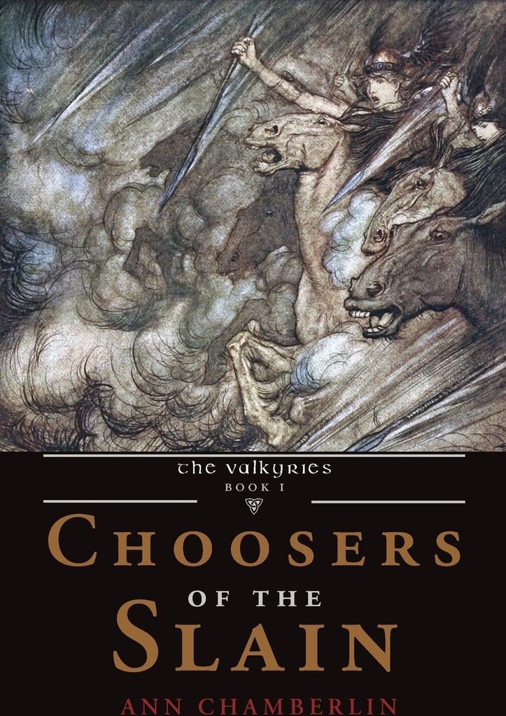 Choosers of the Slain