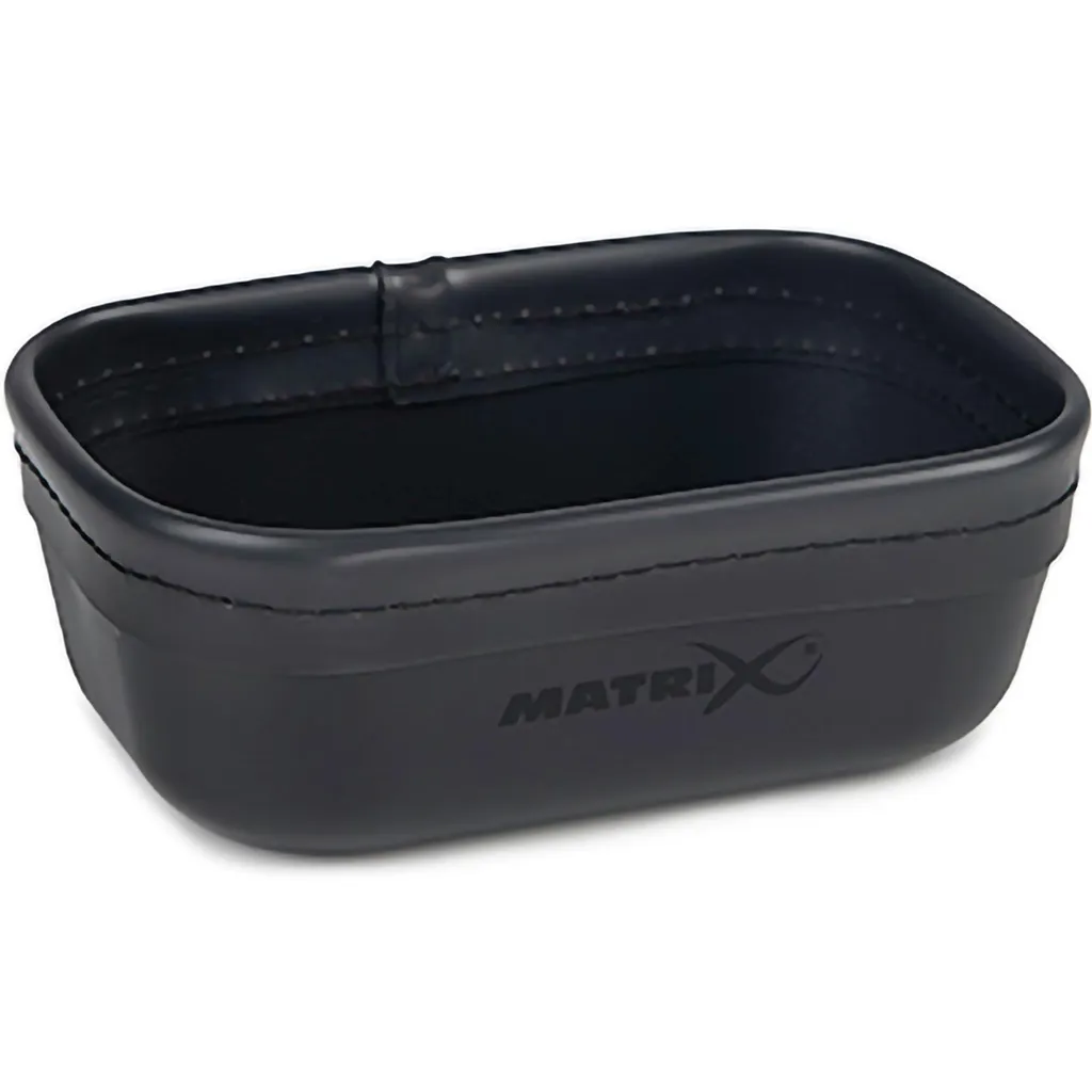 Set de Boîtes à Appâts de Pêche Fox Matrix en EVA Imperméable - 3