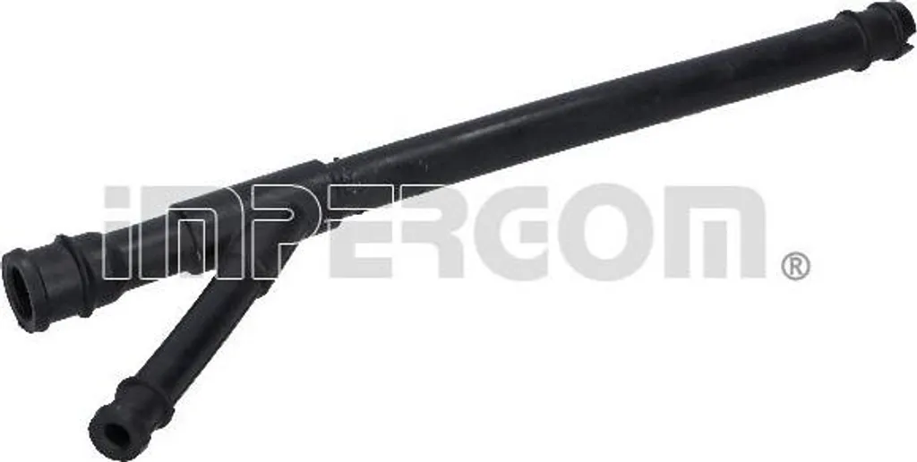 ORIGINAL IMPERIUM 18007 Tubo flessibile olio OE 60652289 compatibile con Coupe, Marea, Stilo, Lybra