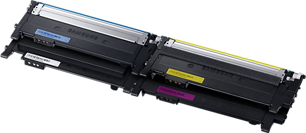 Toner Samsung CLT-P404C kombin. balenie C/M/Y/K pre Produktbild 