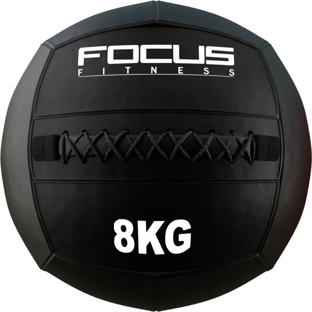Wall Ball - Focus Fitness - 8 kg