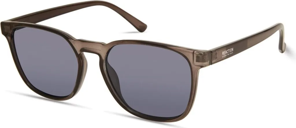 Occhiali da Sole Kenneth Cole KC1414 5420V Grigio Acetato