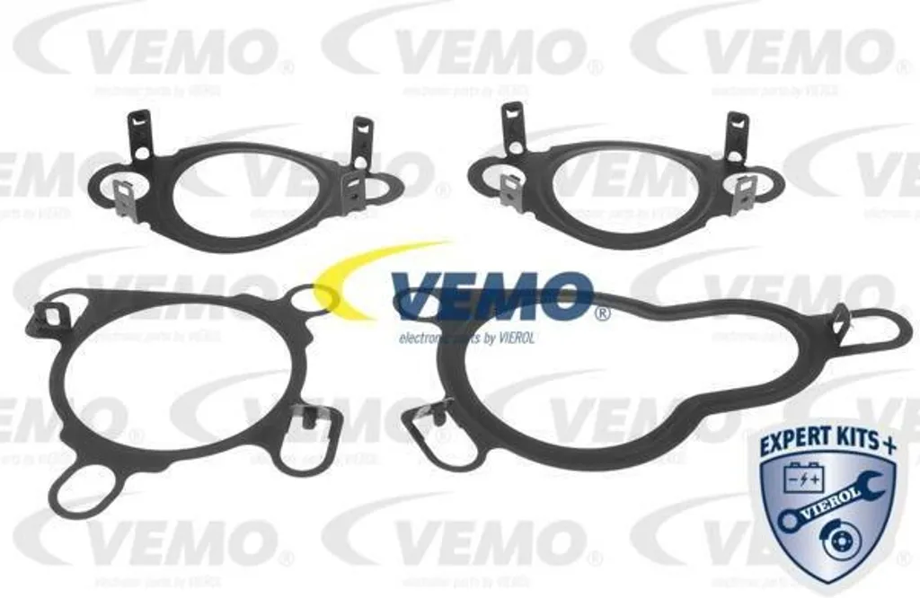 Kit de joints EGR VEMO V40-63-9045 pour Master Trafic et NV400 OE V40630045