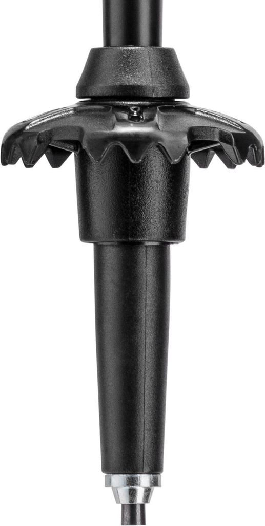 Leki Khumbu Pro FX.One TA Trekkingstock (1 Paar) grün-schwarz 110