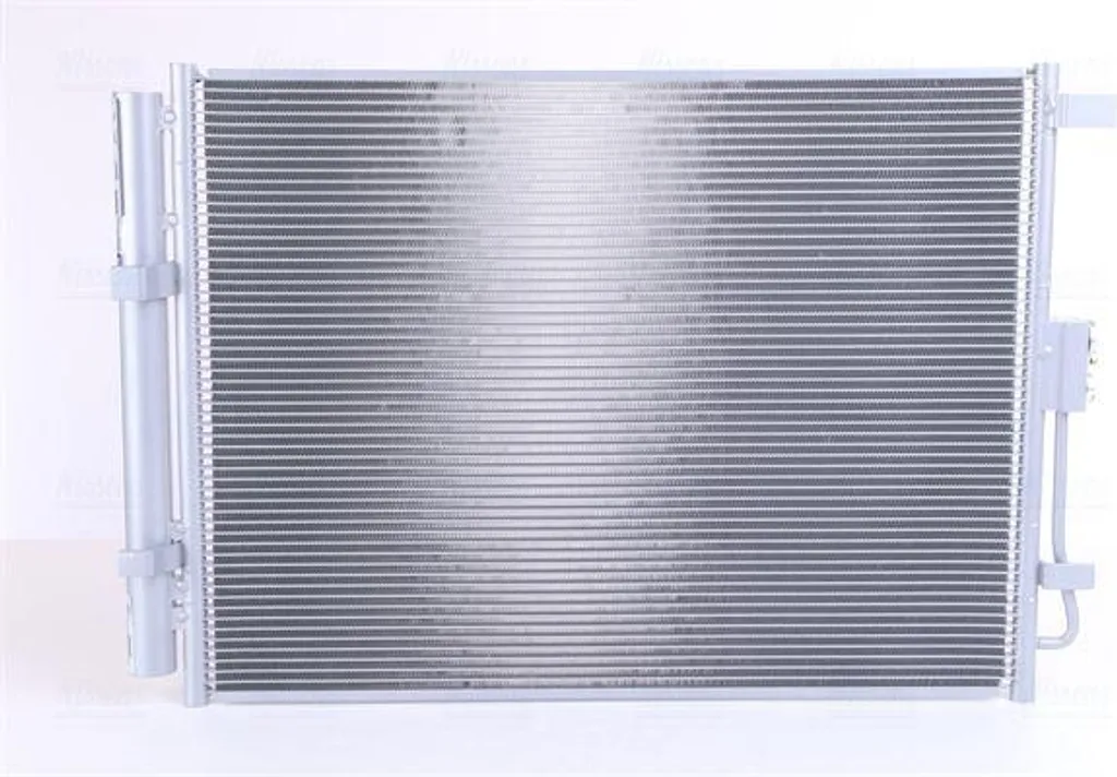 Condenseur de Clim pour Hyundai Elantra et i30 - Réparation AC 940267
