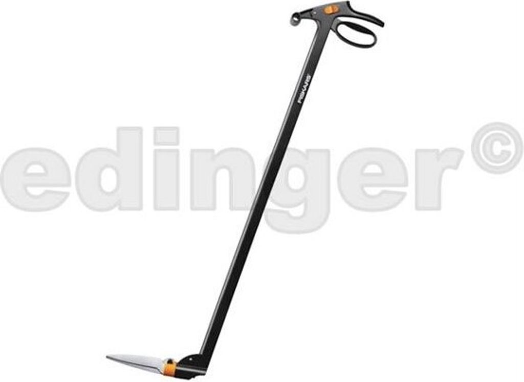 Fiskars Servo-System GS46 - Nożyce do trawy - FiberComp Zdjęcie produktu 