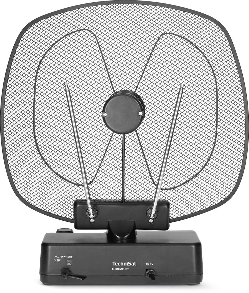 Antenna da interno TechniSat Digitenne TT 2 0004/3200/ Immagine del prodotto 