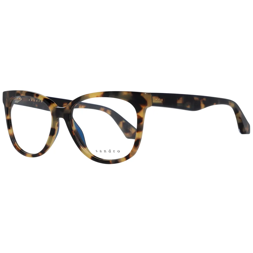 Lunettes de Vue Femme Sandro SD2003 Idéales pour le Travail et Sorties