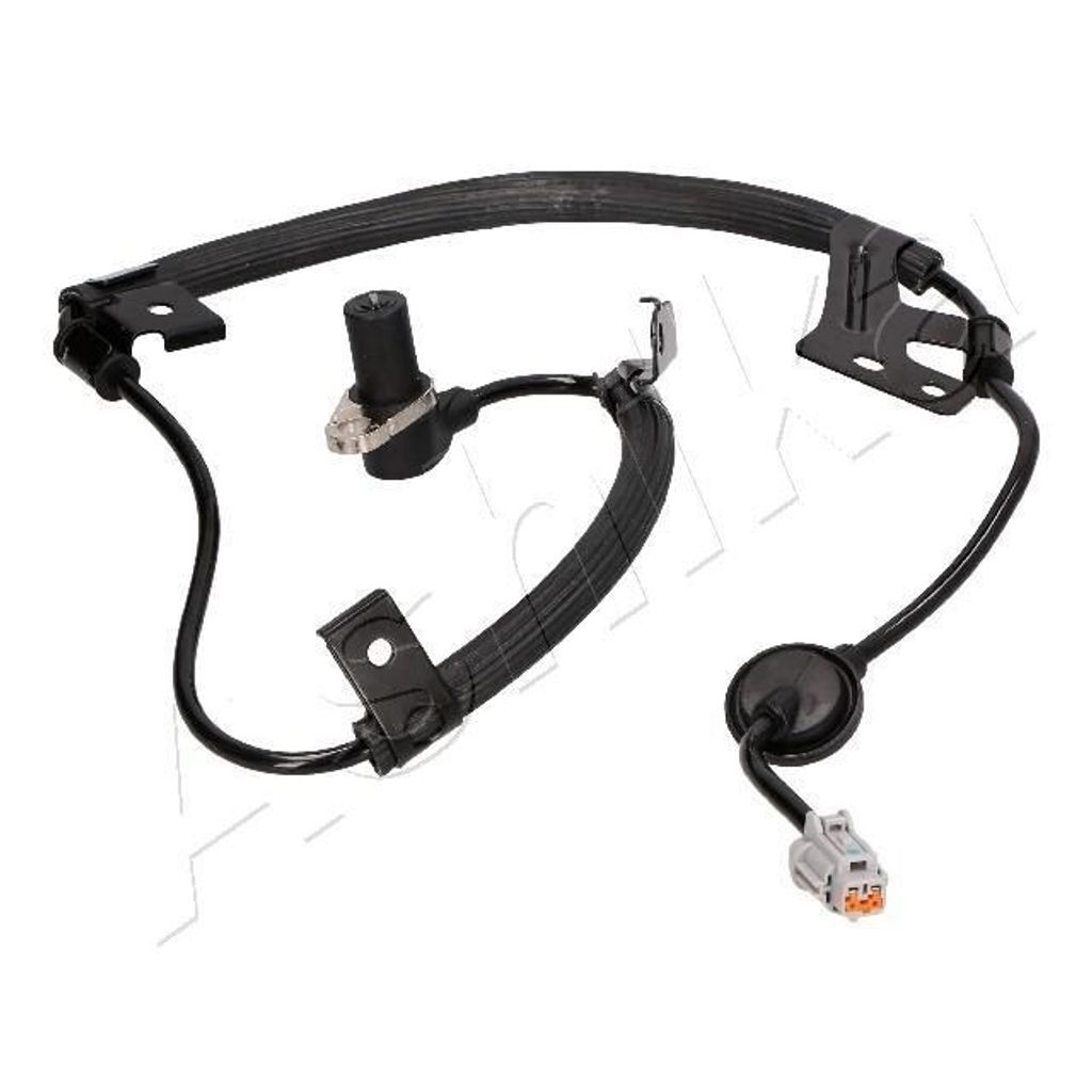 ASHIKA ABS Sensor Raddrehzahl Vorne Rechts für NISSAN PRIMERA (P11) 151-01-122
