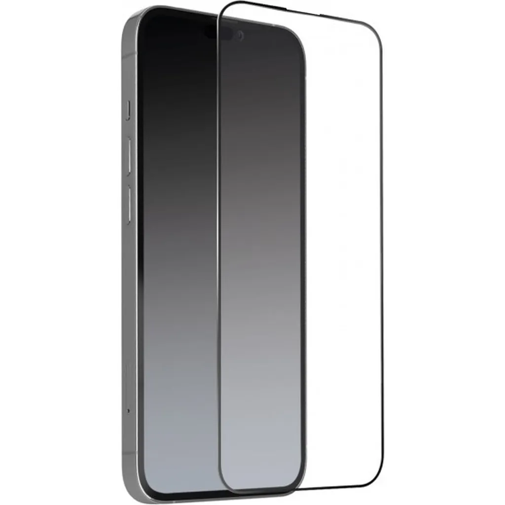 Protezione Display SBS iPhone 14 Pro: Vetro Temperato High-Tech