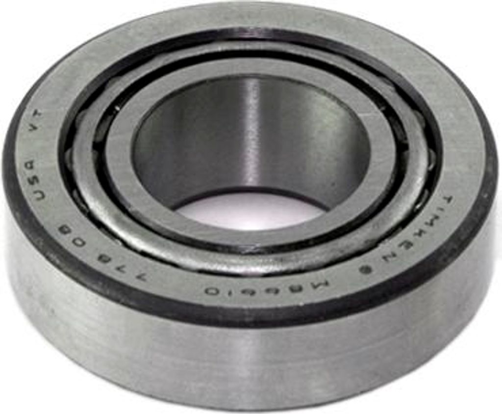 Kegelradlager außen Dana 30 Vorderachse Lager Jeep Wrangler TJ 96-06