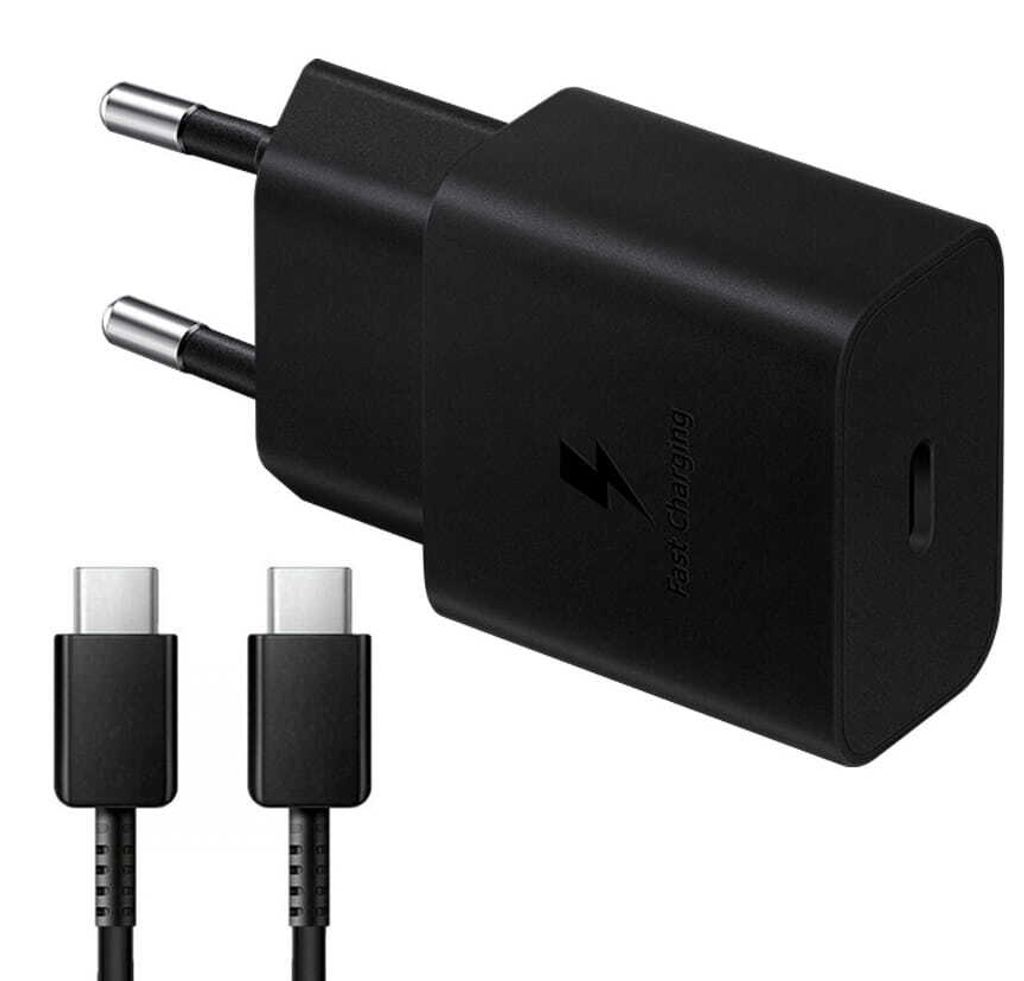 Samsung EP-T1510 - Netzteil - 15 Watt - 2 A - PD (24 pin Zdjęcie produktu 7