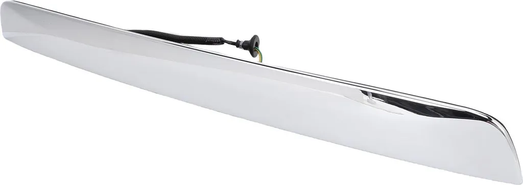 Poignée de hayon arrière chromée compatible Nissan Pathfinder 908109PG0A