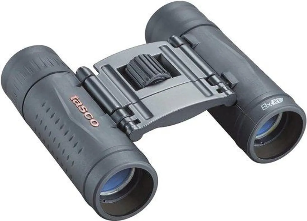 Jumelles compactes 8x21 mm : fini l'encombrement pour vos sorties