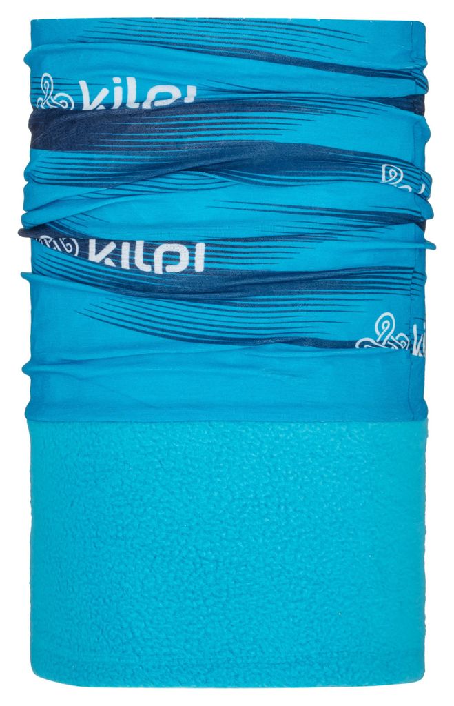 Multifunktioneller Halswärmer für Kinder Kilpi MINION-J, BLAU, Größe UNI