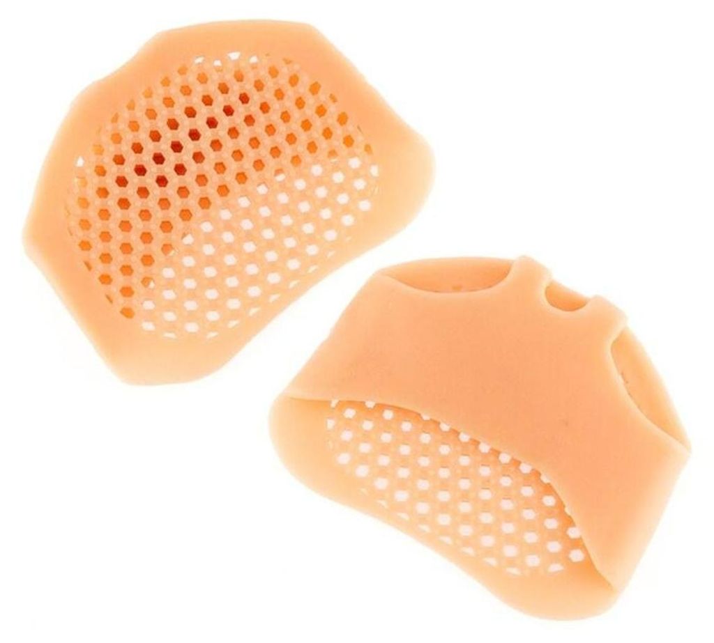 Silikónová gélová podložka pod metatarzálne kostičky Obrázok produktu 